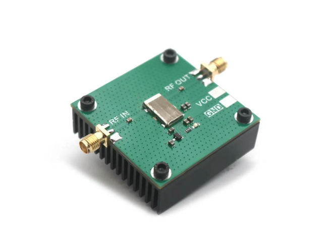 RF power amplifier 4.0W 915MHz power amplifier 890-960MHz power amplifier