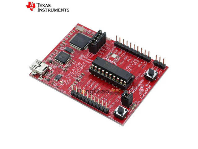 MSP-EXP430G2 Development Board MSP430G2553 2452 LaunchPad Kit