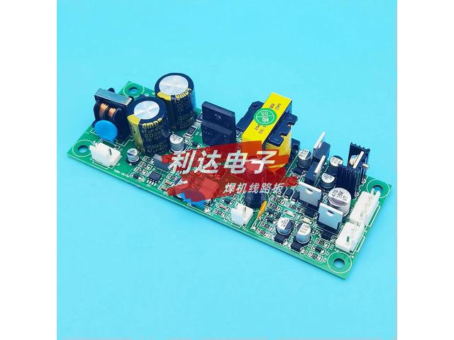ZX7 318I 418I Inverter Welder Dual-voltage Power Supply Board Doubling Recognized Output 24V Positive and Negative 15V