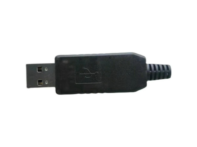 HID007 Keyboard and Mouse Script Macro Physics Chip Automation LUA Gaming Single Head Dual Head