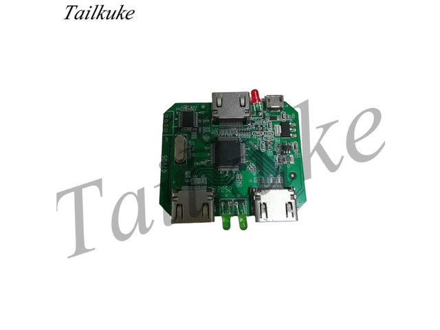 MS9332/MS9334/MS9337 HDMI Splitter HDM1 into 2/4/8 1 in 2 Out HDMI Splitter