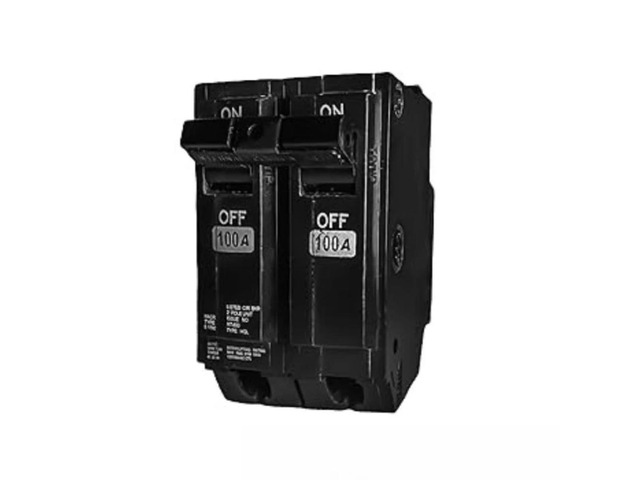 For Special Plug-in MCB Mini Circuit Breaker THQL 1P2P3P