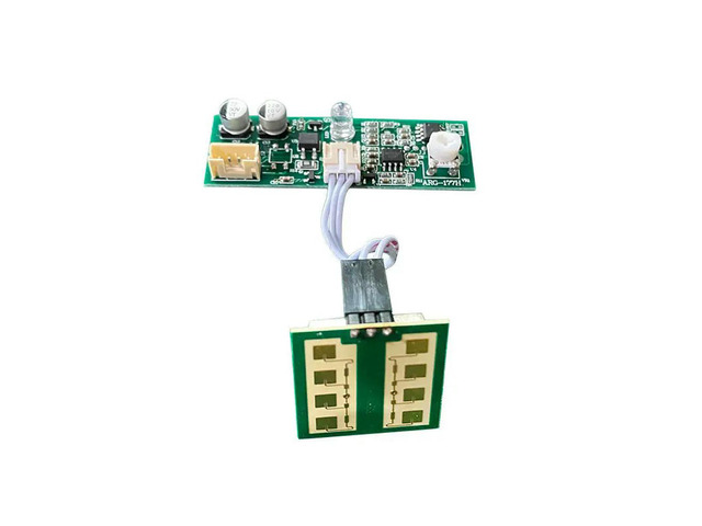ARG-177 Radar Module Dynamic Detection Microwave Sensor Human Body Sensing Switch