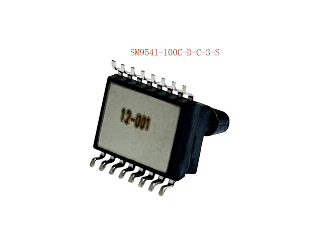 SM9541-100C-D-C-3-S Differential Pressure Sensor 10Kpa Replacement for SM5651 Pressure Sensor