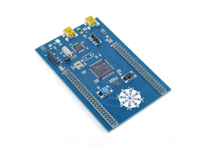 Stock STM32F3DISCOVERY Development Board Exploration Kit MCU STM32F303VCT6