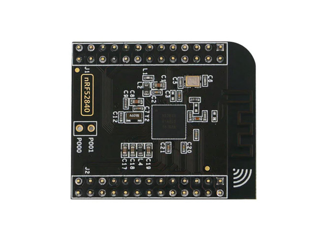 NRF52840 Module, Bluetooth 5.0 Module, BLE Bluetooth Low Energy Module