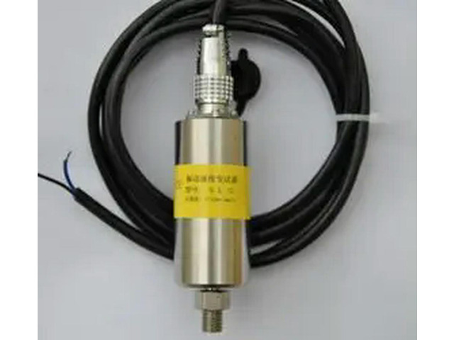 VS-2 VS-020 ZHJ-2 ST-2I VS-020H Vibration Velocity Sensors Vibration Probes
