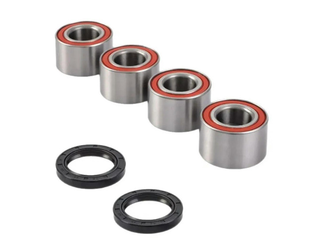 For ATV Bearings 293350040 705400088 293350118 Suitable for Automotive Front Wheel Bearings