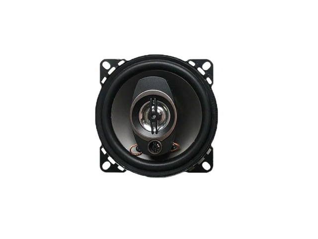 For 4 Inch Car Horn Car Audio Coaxial Horn Car Subwoofer Speaker Full Range Speaker