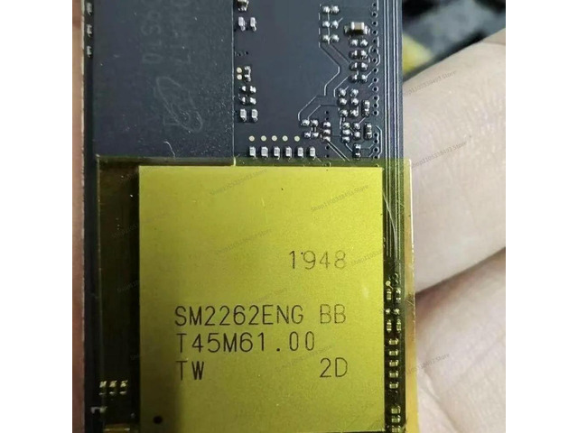 For Master Control 2262ENG 2G Cache No Memory Capacity Sticker Flash