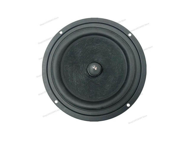 For 6.5 Inch Bass Speaker 178mm Fever Vocal Gall Machine Speaker Speaker PW-176XC