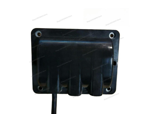 For Single Pole High Pressure Package, Burner, Burner High Pressure Package, Mechanical High Pressure Package