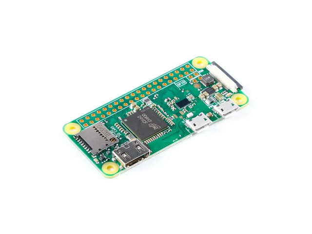 In Stock Raspberry Pi ZERO W with Ble Development Board Module Raspberry Pi Zero W