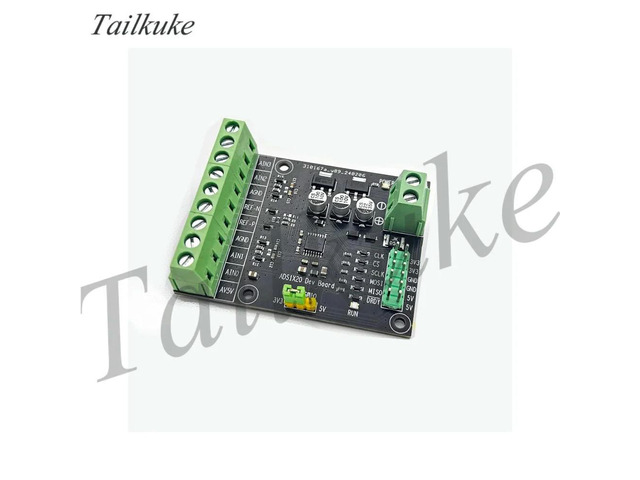 Thermocouple, PT100, PT1000 Temperature Measurement, 2-wire, 3-wire, 4-wire Sensor Measurement
