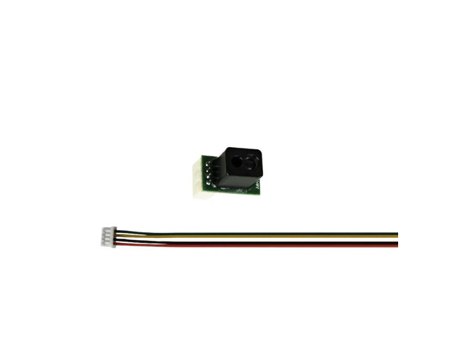 For 9m Laser Ranging Module High-precision TOF Ranging Ultra-small Size Is Easy To Integrate TTL Serial Port