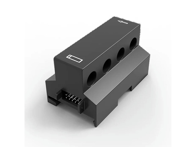 Hall Sensor FR-DCMG-HS4A // Confluence Box Monitoring System (2nd Generation)