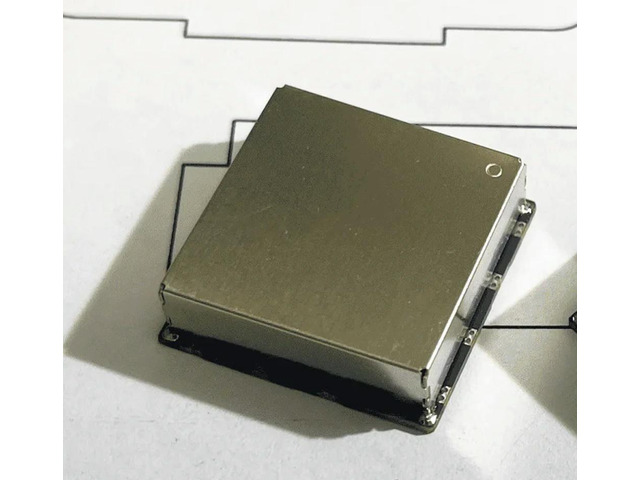 GSM2624 High Linearity Power Amplifier Module, 2W Power, 23dB Gain, with Shielding Cover