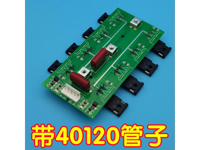 Inverter Welder Single Pipe IGBT Inverter Board 8 Pipe Position ARC315G ARC400G GC NB