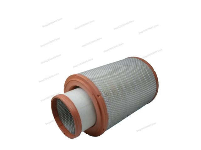 For K3141PU C500 Heavy Truck 450 Dump Truck Tractor 3041 Air Filter