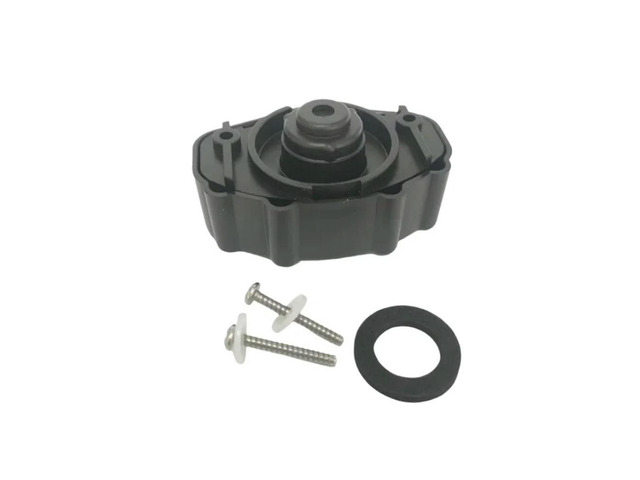 For 350-7735 Exhaust Gas Filter, Hydraulic Tank Cover 307E2 318F 315FL 316FL