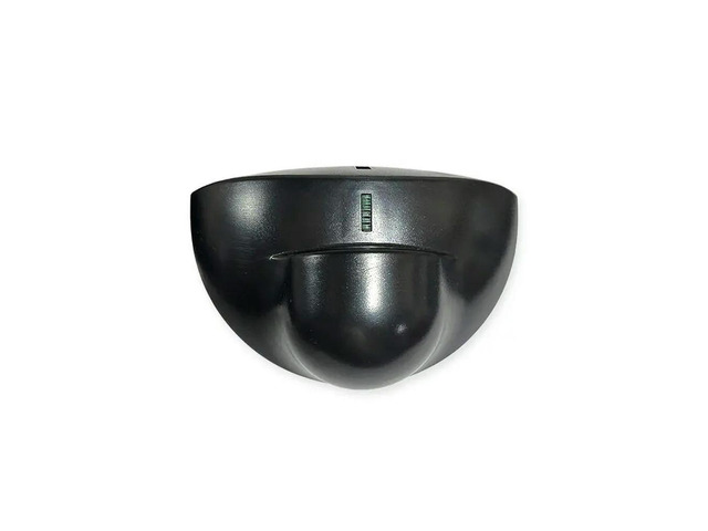 ARG-102H01-5 Black Microwave Infrared Sensor Radar Garage Door Sensor Switch