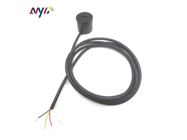 NIR to RS485 Infrared Data Collector Foreign Infrared Optical Port Meter Reading Optical Isolated DLMS