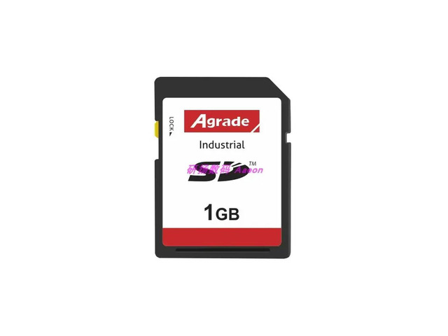 Agrade Industrial Grade, Memory Card SD Card, Wide Temperature SD33-001GWS000 Computer Memory Card in Stock