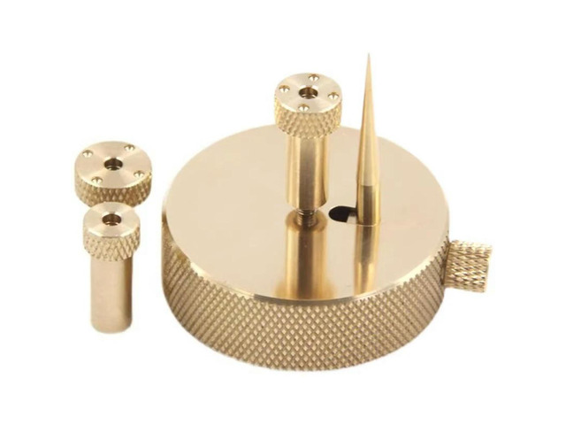 For Correction Tool Multi-function Balance Holder Balance Spring, Pendulum Adjustment Weight