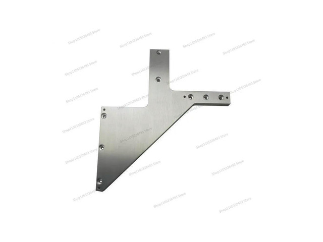 For Optical Testing Instrument Parts, Mechanical Parts Automatic Equipment 679 Spare Parts