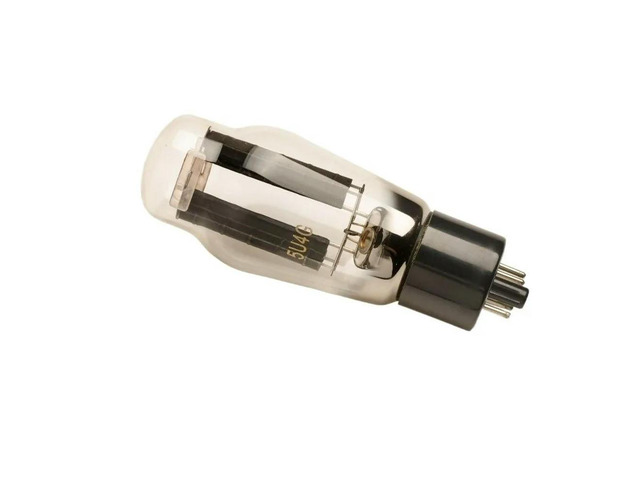 For 5U4G Tube Generation 274B 5Z3P/5AR4/5Z3P/5Z4P/GZ34 Rectifier Tube