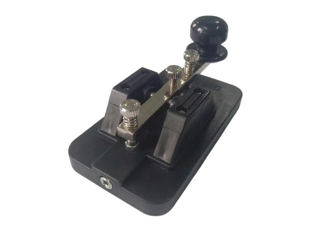 for BG1GJP self-sounding key, can be connected to the radio hand key