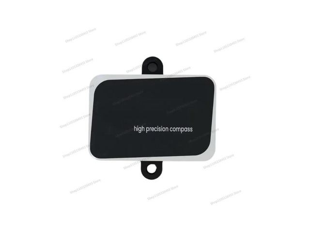 For C-COMPASS High Precision Magnetometer RM3100 Compass Anti-interference Strong Compatibility PX4/APM
