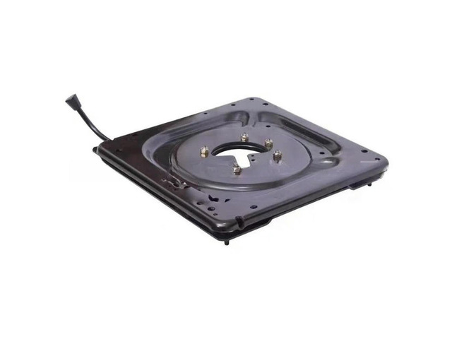 For Car Seat 360 Degree Rotating Chassis, Car Modification Accessories, Commercial Vehicle, Van Seat Chassis