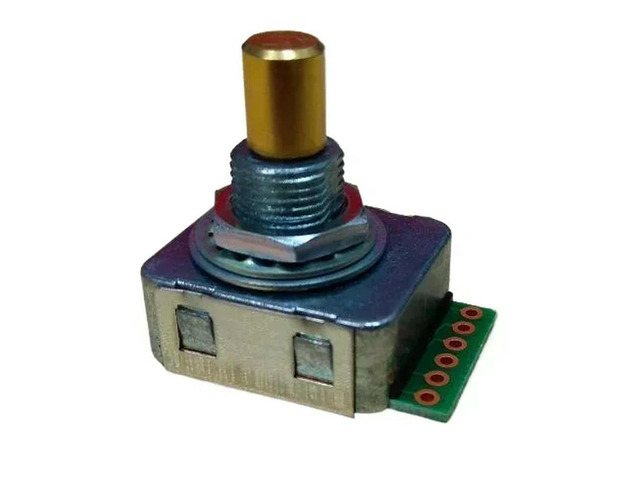 Japan Tokyo Measuring Equipment TOSOKU Photoelectric Coding Switch RE23NS25C16RA Non-imitation