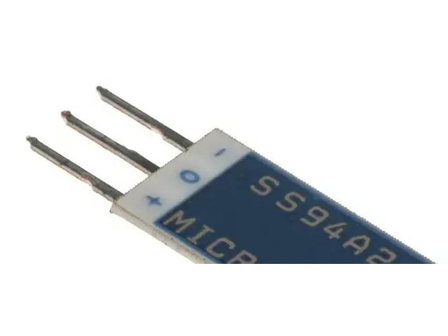 SS94A2 STOCK