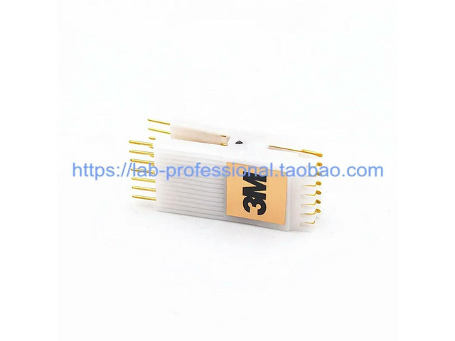 US 3M 923739-14 chip test clip-IC import