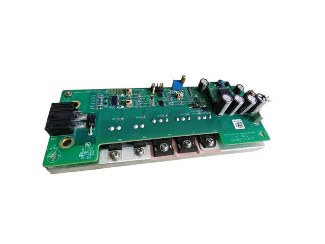 For Driver Board, Can Drive Lasers Powered Below 45V22A, with Input/output Pressure Difference of 3V