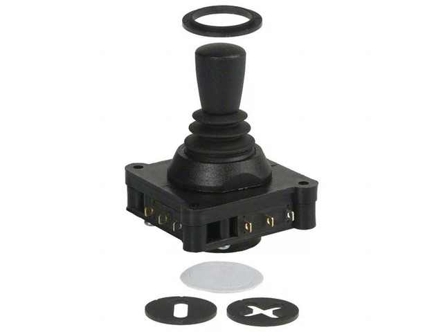 1D1-5F-15-00 100212 APEM joystick