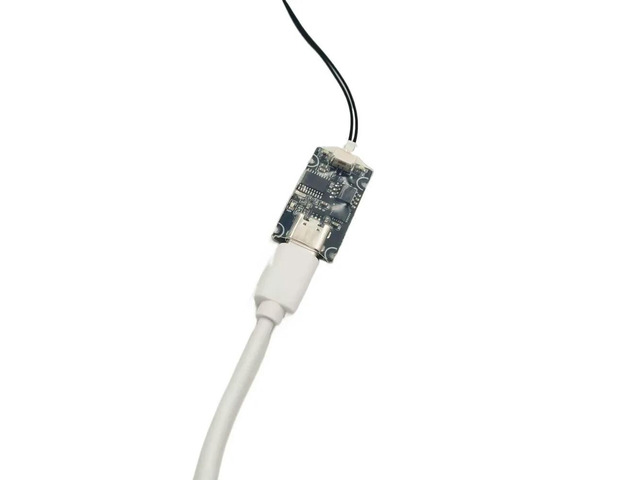 Mdxx Control Pc Software for Mit Robot Dog Motor Debugging and Control with Usb2can Adapter