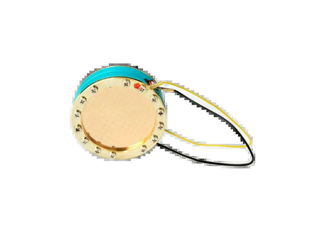 Microphone Head Condenser Microphone Head Full Gold Plated CTS-3