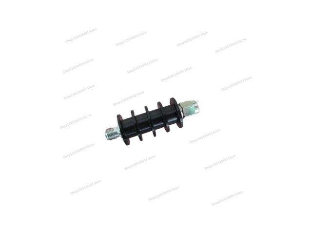For 41-6-12 DC-18GHz 6dB 10W RF Microwave Coaxial Fixed Attenuator