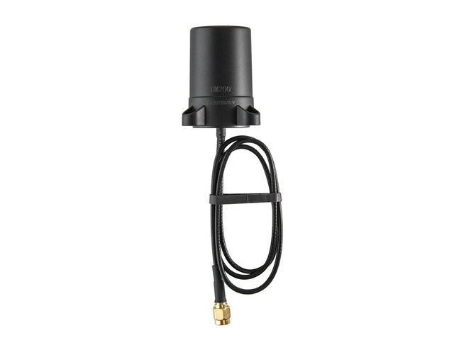 XYZ-GNSS Four-arm Helical Antenna, Four-satellite Multi-frequency Beidou GPS RTK Aerial Survey and Flight Control UM200