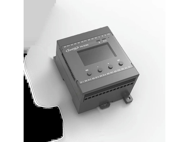 1000V Monitoring Mainframe FR-DCMG-MKPD // Confluence Box Monitoring (3 Generations)