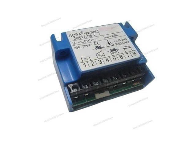 For 20/017.100.2 200-500V 2A Motor Brake Rectifier