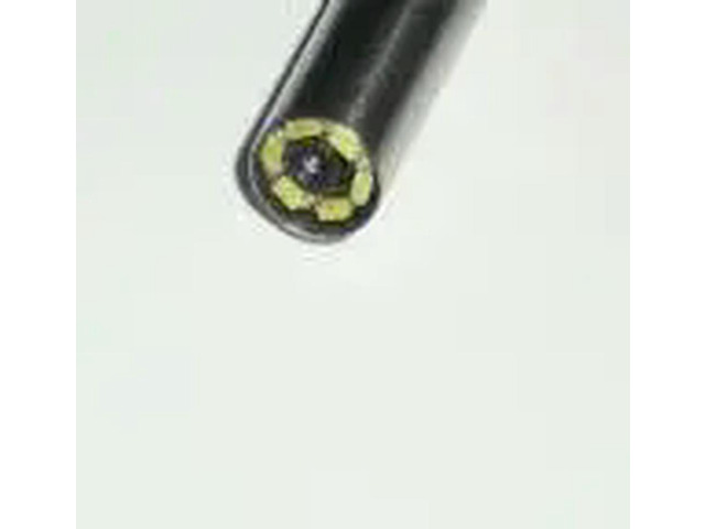 Waterproof Housing Diameter 4MM Micro Camera Industrial Medical Endoscope Module AV Monitoring Pipeline Inspection