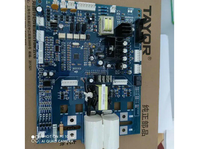General Plasma Cutting Machine Mainboards: LGK-100T, LGK-120T Mainboards, Driver Boards