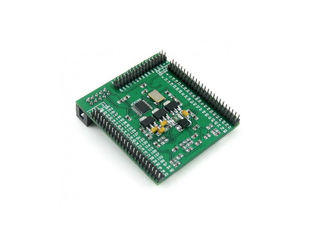 Waveshare Core3S500E, XILINX Core Board