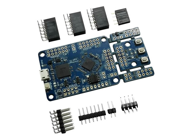 For V1.0e FPGA Digital Development Board, Graphical Programming, Easy To Run RISC-V
