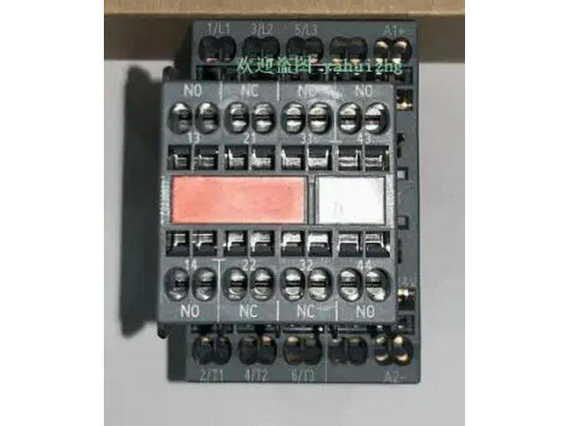 3RT2017-1FB44-3MA0 Contactor Stock