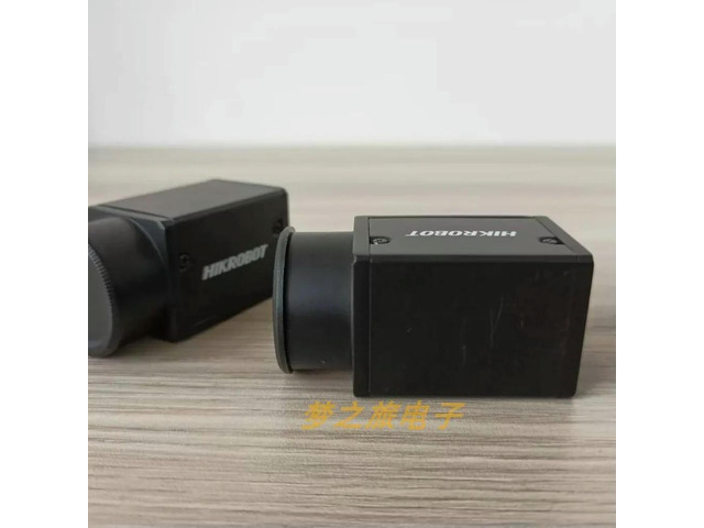 Hikrobot Mv-ce120-10gm Mv-ce120-10gc Industrial Camera